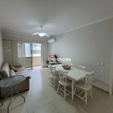 Apartamento com 3 Quartos à Venda, 90 m² em Jardim Astúrias - Guarujá