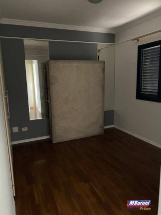 Imagem Apartamento com 3 Quartos à Venda, 110 m² em Vila Andrade - São Paulo