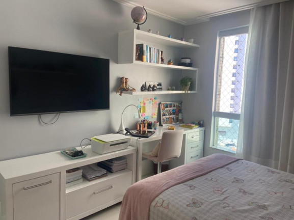 Imagem Apartamento com 3 Quartos à Venda, 150 m² em Pituba - Salvador Imagem Apartamento com 3 Quartos à Venda, 150 m² em Pituba - Salvador