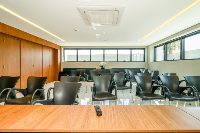 Imagem Sala Comercial à Venda, 83 m² em Higienópolis - Porto Alegre Imagem Sala Comercial à Venda, 83 m² em Higienópolis - Porto Alegre
