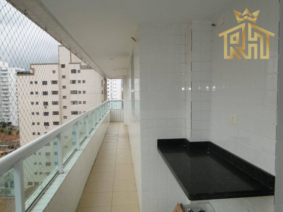 Imagem Apartamento com 3 Quartos à Venda, 115 m² em Aviação - Praia Grande Imagem Apartamento com 3 Quartos à Venda, 115 m² em Aviação - Praia Grande