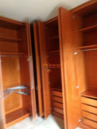 Imagem Sobrado com 6 Quartos à Venda, 208 m² em Jardim Estela - Poá