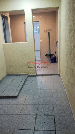Imagem Casa com 2 Quartos para Alugar, 100 m² em Jardim Marajoara - São Paulo Imagem Casa com 2 Quartos para Alugar, 100 m² em Jardim Marajoara - São Paulo