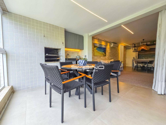 Imagem Apartamento com 3 Quartos à Venda, 93 m² em Riviera De São Lourenço - Bertioga