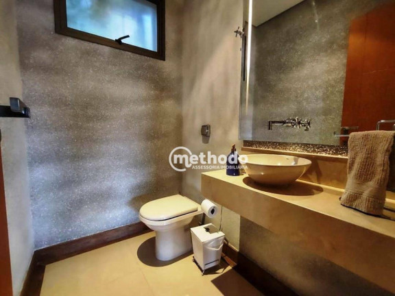 Imagem Casa com 4 Quartos à Venda, 700 m² em Parque Nova Suiça - Valinhos