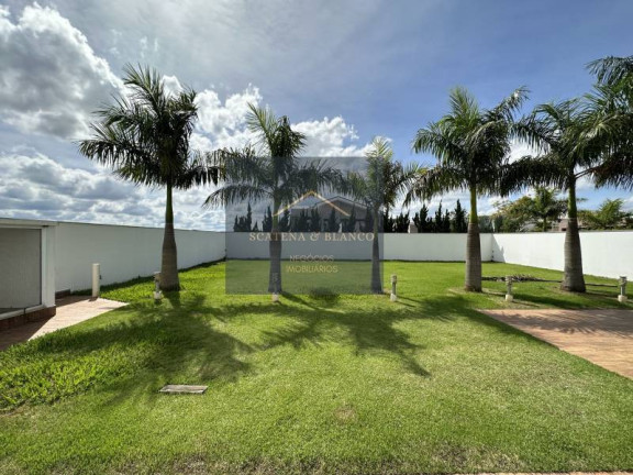 Imagem Casa de Condomínio com 4 Quartos à Venda, 630 m² em Condomínio Saint Patrick - Sorocaba