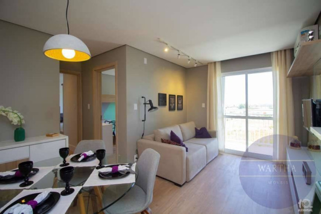Imagem Apartamento com 2 Quartos à Venda, 106 m² em Igara - Canoas Imagem Apartamento com 2 Quartos à Venda, 106 m² em Igara - Canoas