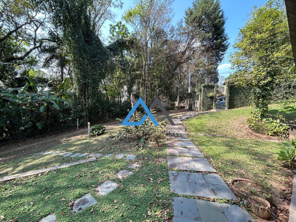 Imagem Casa com 4 Quartos à Venda, 368 m² em Serra Da Cantareira - Mairiporã