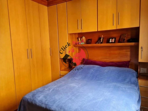 Imagem Apartamento com 3 Quartos à Venda, 69 m² em Planalto - São Bernardo Do Campo Imagem Apartamento com 3 Quartos à Venda, 69 m² em Planalto - São Bernardo Do Campo