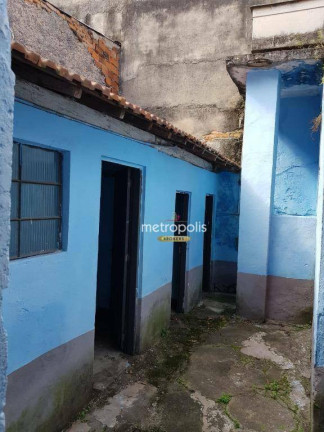 Imagem Galpão à Venda ou Locação, 1.000 m² em Centro - São Caetano Do Sul Imagem Galpão à Venda ou Locação, 1.000 m² em Centro - São Caetano Do Sul