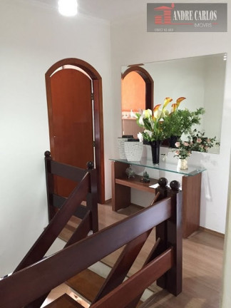 Imagem Sobrado com 4 Quartos à Venda, 150 m² em Centro - Osasco