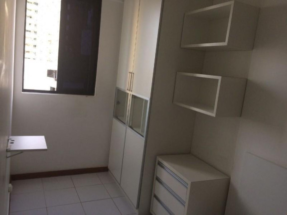 Imagem Apartamento com 2 Quartos à Venda, 62 m² em Itaigara - Salvador