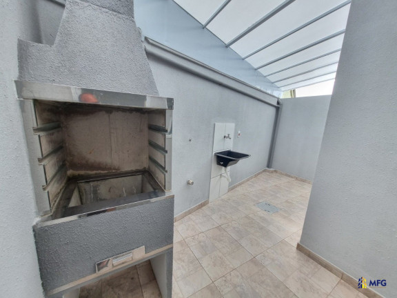Imagem Casa de Condomínio com 2 Quartos à Venda, 44 m² em Vossoroca - Votorantim