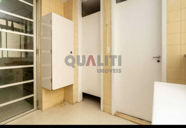 Imagem Apartamento com 3 Quartos à Venda, 98 m² em Moema - São Paulo