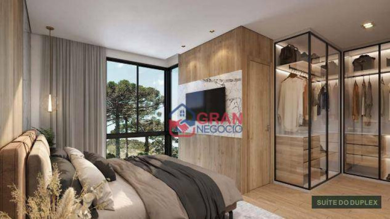 Imagem Sobrado com 3 Quartos à Venda, 112 m² em Abranches - Curitiba Imagem Sobrado com 3 Quartos à Venda, 112 m² em Abranches - Curitiba