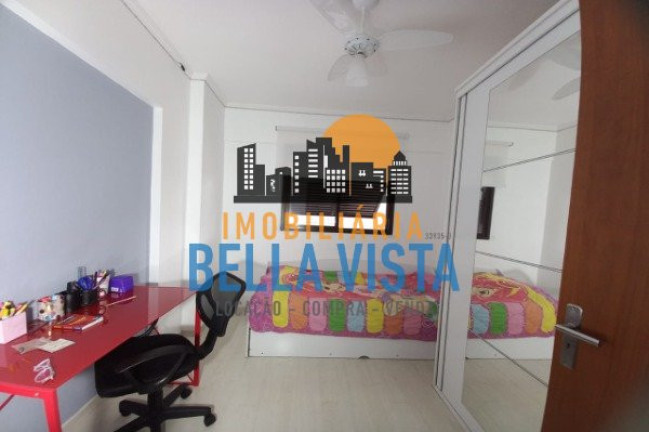 Imagem Apartamento com 3 Quartos à Venda, 110 m² em Centro - São Vicente