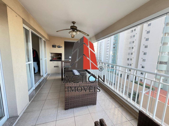 Imagem Apartamento com 3 Quartos à Venda, 126 m² em Vila Bertioga - São Paulo Imagem Apartamento com 3 Quartos à Venda, 126 m² em Vila Bertioga - São Paulo