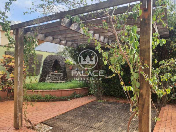Foto do imóvel Imóvel com 3 Quartos à Venda, 304 m² em Centro - Piracicaba