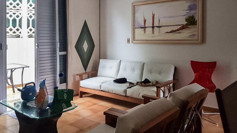 Imagem Casa com 2 Quartos à Venda, 90 m² em Enseada - Guarujá