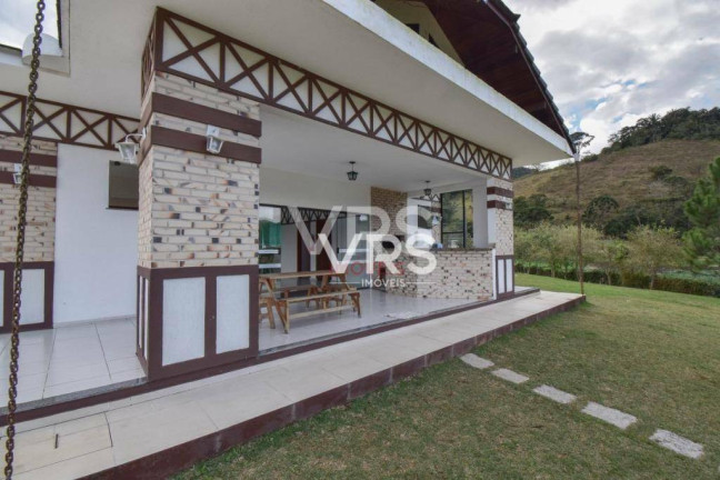 Imagem Terreno à Venda, 400 m² em Vargem Grande - Teresópolis Imagem Terreno à Venda, 400 m² em Vargem Grande - Teresópolis