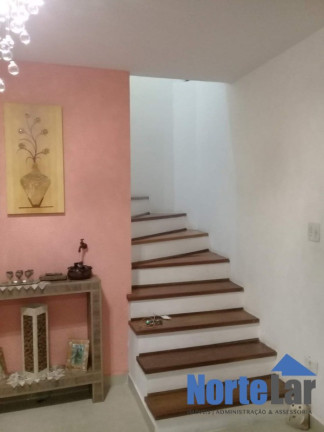 Imagem Sobrado com 3 Quartos à Venda, 154 m² em Parque Monteiro Soares - São Paulo