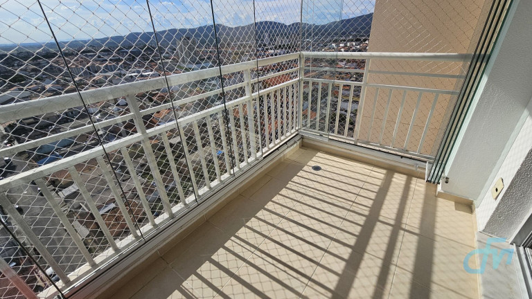 Imagem Apartamento com 3 Quartos à Venda, 89 m² em Alto Ipiranga - Mogi Das Cruzes