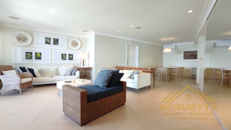 Imagem Apartamento com 4 Quartos à Venda, 203 m² em Riviera De São Lourenço - Bertioga Imagem Apartamento com 4 Quartos à Venda, 203 m² em Riviera De São Lourenço - Bertioga