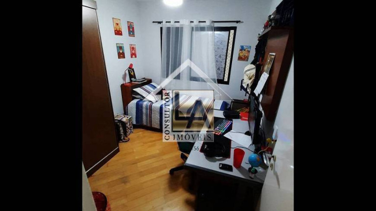 Imagem Apartamento com 3 Quartos à Venda, 94 m² em Chácara Santo Antônio (zona Sul) - São Paulo Imagem Apartamento com 3 Quartos à Venda, 94 m² em Chácara Santo Antônio (zona Sul) - São Paulo