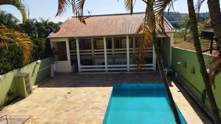 Imagem Casa à Venda,  em Parque Dom Henrique - Cotia