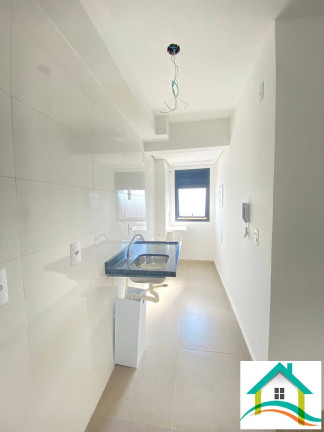 Imagem Apartamento com 2 Quartos à Venda, 40 m² em Parque Erasmo Assunção - Santo André Imagem Apartamento com 2 Quartos à Venda, 40 m² em Parque Erasmo Assunção - Santo André