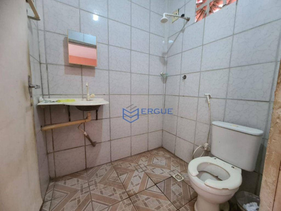 Imagem Casa com 3 Quartos à Venda, 120 m² em Barroso - Fortaleza Imagem Casa com 3 Quartos à Venda, 120 m² em Barroso - Fortaleza