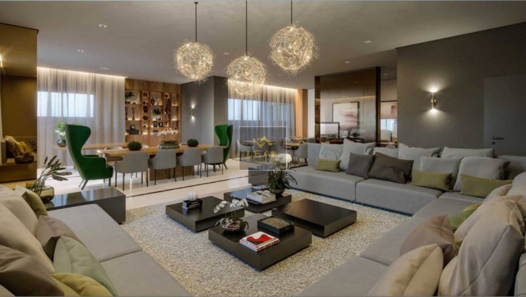 Imagem Apartamento com 3 Quartos à Venda, 120 m² em Ipiranga - São Paulo