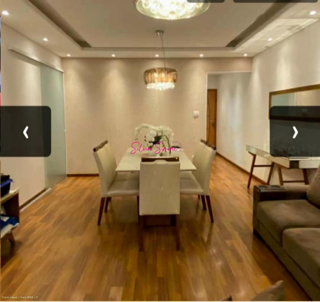 Imagem Apartamento com 2 Quartos à Venda, 92 m² em Vila Mathias - Santos Imagem Apartamento com 2 Quartos à Venda, 92 m² em Vila Mathias - Santos