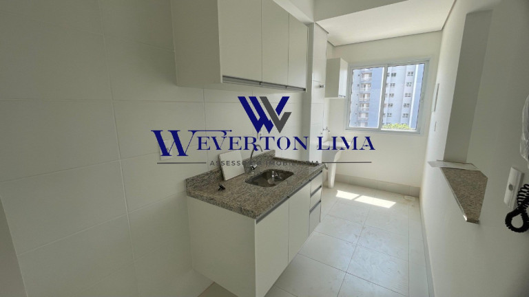 Apartamento com 3 Quartos para Alugar, 63 m² em Jardim Vista Verde - Indaiatuba