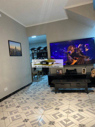 Imagem Sobrado com 3 Quartos à Venda, 150 m² em São João Clímaco - São Paulo