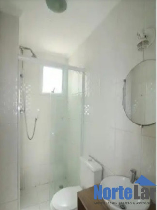 Imagem Apartamento com 2 Quartos à Venda, 52 m² em Vila Mazzei - São Paulo