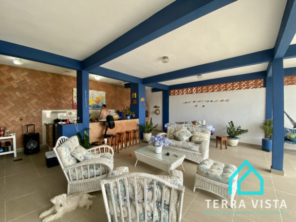 Imagem Casa com 4 Quartos à Venda, 240 m² em Estufa 1 - Ubatuba