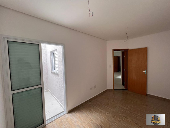 Imagem Apartamento com 2 Quartos à Venda, 48 m² em Vila Pires - Santo André