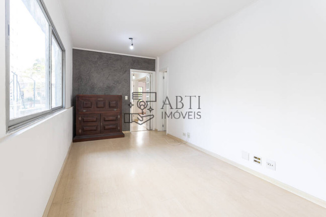 Imagem Apartamento com 2 Quartos à Venda, 70 m² em Indianópolis - São Paulo