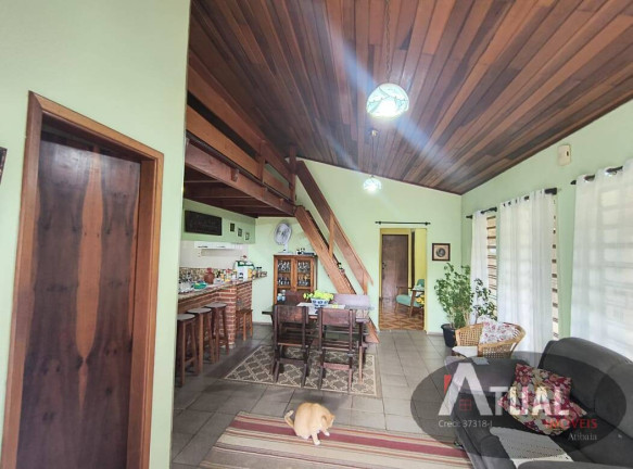 Imagem Casa com 2 Quartos à Venda, 296 m² em Jundiaizinho (terra Preta) - Mairiporã Imagem Casa com 2 Quartos à Venda, 296 m² em Jundiaizinho (terra Preta) - Mairiporã