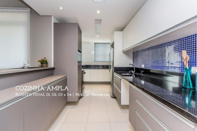 Imagem Apartamento com 3 Quartos à Venda, 98 m² em Alto Da Glória - Curitiba Imagem Apartamento com 3 Quartos à Venda, 98 m² em Alto Da Glória - Curitiba