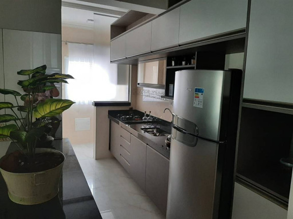 Imagem Apartamento com 2 Quartos à Venda, 70 m² em Tupi - Praia Grande