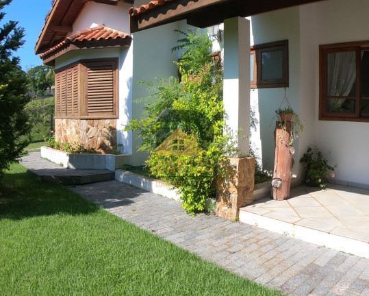 Imagem Imóvel com 3 Quartos à Venda,  em Vila Martins - Itu