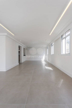 Imagem Apartamento com 3 Quartos à Venda, 258 m² em Jardins - São Paulo
