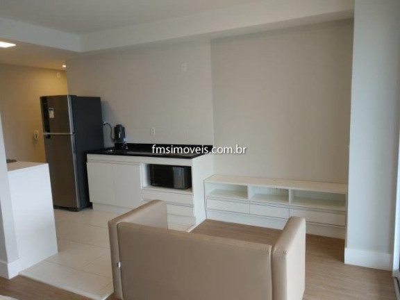Imagem Imóvel com 1 Quarto para Alugar, 43 m² em Consolação - São Paulo Imagem Imóvel com 1 Quarto para Alugar, 43 m² em Consolação - São Paulo