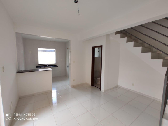 Imagem Casa com 2 Quartos à Venda, 65 m² em Bom Sossego - Ribeirão Das Neves Imagem Casa com 2 Quartos à Venda, 65 m² em Bom Sossego - Ribeirão Das Neves