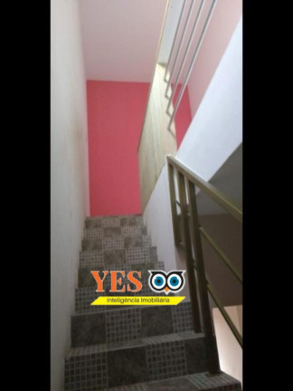 Imagem Sobrado com 1 Quarto à Venda, 328 m² em Centro - Feira De Santana Imagem Sobrado com 1 Quarto à Venda, 328 m² em Centro - Feira De Santana