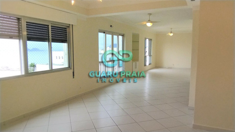 Imagem Cobertura com 5 Quartos à Venda, 222 m² em Pitangueiras - Guarujá