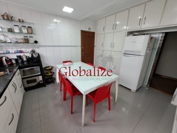 Imagem Imóvel com 4 Quartos à Venda, 101 m² em Embaré - Santos