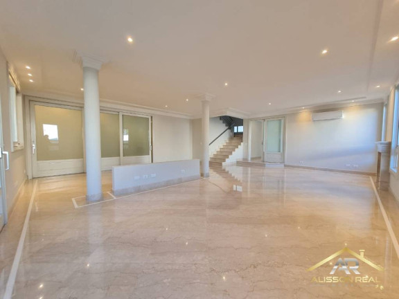 Imagem Casa de Condomínio com 5 Quartos à Venda, 581 m² em Alphaville Residencial Dois - Barueri